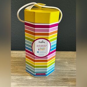 🆕 DaySpring Color Burst 1000 Piece Puzzle - Multicolor